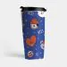 كوب حافظ Bt21 — إصدار 4 إصدار "BT21" — Bt21 Black Edition