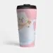 كوب حافظ Bt21 — إصدار 4 إصدار "BT21" — Bt21 Black Edition