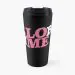 BTOB Travel Mug – Double Wall Insulated