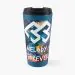 BTOB Travel Mug – Spill Resistant
