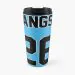 BTOB Travel Mug – Non‑Slip Base