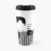 BTOB Travel Mug – Double Wall Insulated