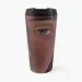BTOB Travel Mug – Compact Design