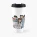 BTOB Travel Mug – Durable Finish