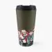BTOB Travel Mug – Easy to Clean