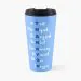 BTOB Travel Mug – Compact Design