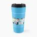 BTOB Travel Mug – Travel Friendly