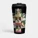 كوب حافظ Bts — إصدار 4 إصدار "BTS" — Bts Black Edition