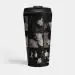 كوب حافظ Bts — إصدار 4 إصدار "BTS" — Bts Black Edition
