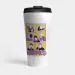 كوب حافظ Bts — إصدار 4 إصدار "BTS" — Bts Black Edition