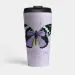 كوب حافظ Bts — إصدار 4 إصدار "BTS" — Bts Black Edition