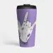 كوب حافظ Bts — إصدار 4 إصدار "BTS" — Bts Black Edition