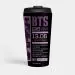 كوب حافظ Bts — إصدار 4 إصدار "BTS" — Bts Black Edition