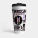 كوب حافظ Bts — إصدار 4 إصدار "BTS" — Bts Black Edition