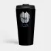 كوب حافظ Bts — إصدار 4 إصدار "BTS" — Bts Black Edition