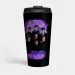 كوب حافظ Bts — إصدار 4 إصدار "BTS" — Bts Black Edition