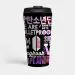 كوب حافظ Bts — إصدار 4 إصدار "BTS" — Bts Black Edition
