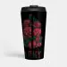 Bts Insulated Tumbler v4 — Purple Exclusive Ver.