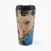 CHUNG HA Travel Mug – Double Wall Insulated