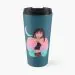 CHUNG HA Travel Mug – Durable Finish