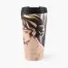 CHUNG HA Travel Mug – Non‑Slip Base