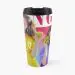 CHUNG HA Travel Mug – Glossy Style