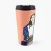 CHUNG HA Travel Mug – With Handle