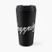 CHUNG HA Travel Mug – Stainless Steel