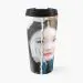كوب حافظة CHUNG HA - تصميم مدمج
