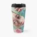 CHUNG HA Travel Mug – For Hot & Cold Drinks