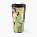 CHUNG HA Travel Mug – Compact Design