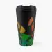 CHUNG HA Travel Mug – Easy to Clean