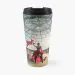 CHUNG HA Travel Mug – With Handle