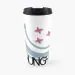 CHUNG HA Travel Mug – Stainless Steel