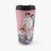 Enhypen Insulated Tumbler v4 — Navy Collectible Ver.
