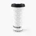 Enhypen Insulated Tumbler v4 — Green Stylish Ver.
