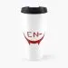 Enhypen Insulated Tumbler v4 — Green Limited Ver.