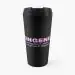 Enhypen Insulated Tumbler v4 — Pink Exclusive Ver.