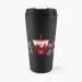 Enhypen Insulated Tumbler v4 — Gold Limited Ver.