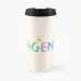 Enhypen Insulated Tumbler v4 — Classic Ver.