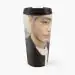 Enhypen Insulated Tumbler v4 — Green Casual Ver.