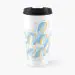 Enhypen Insulated Tumbler v4 — White Collectible Ver.
