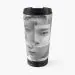 Enhypen Insulated Tumbler v4 — Green Collectible Ver.