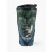 Enhypen Insulated Tumbler v4 — Blue Premium Ver.