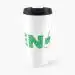 Enhypen Insulated Tumbler v4 — White Limited Ver.
