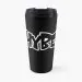 كوب حافظ Enhypen — إصدار 4 إصدار "ENHYPEN" — Enhypen Black Edition
