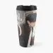 كوب حافظ Enhypen — إصدار 4 إصدار "ENHYPEN" — Enhypen Black Edition