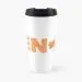 كوب حافظ Enhypen — إصدار 4 إصدار "ENHYPEN" — Enhypen Black Edition