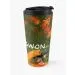 Enhypen Insulated Tumbler v4 — Pink Premium Ver.