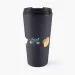 Enhypen Insulated Tumbler v4 — White Edition